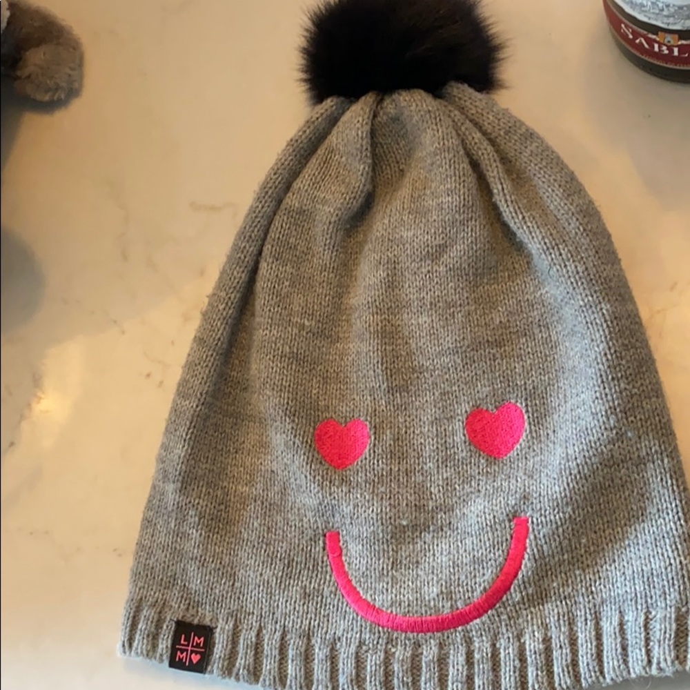 Medium / large hat